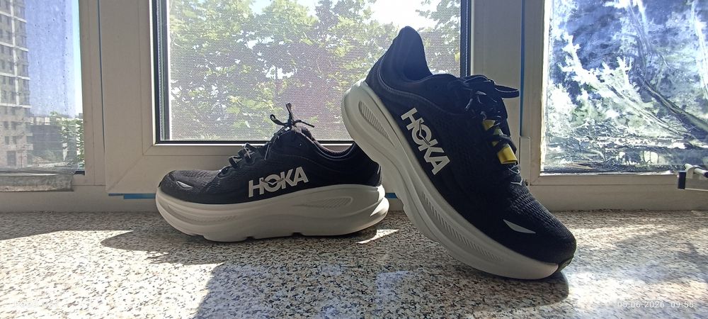 Hoka (bondi 8),original