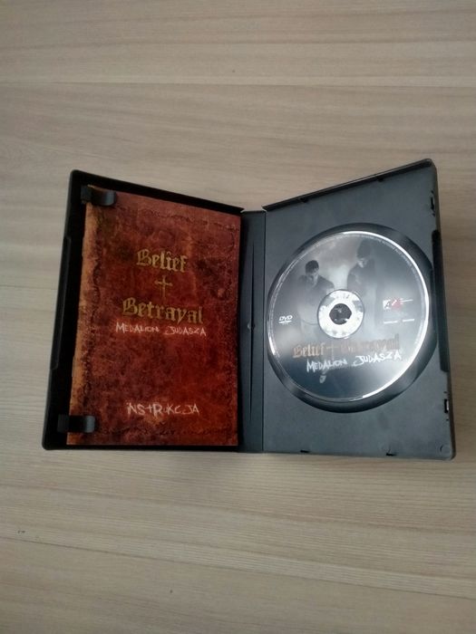 Gra PC Belief+ Betrayal