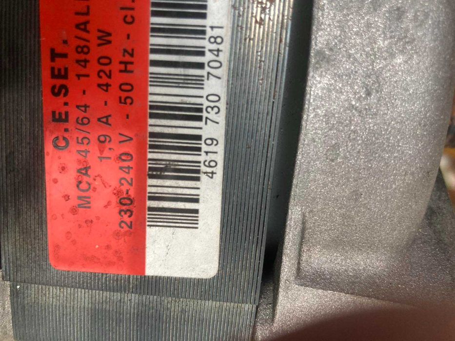 запчастини до пральної машини Whirlpool AWT 5108/4