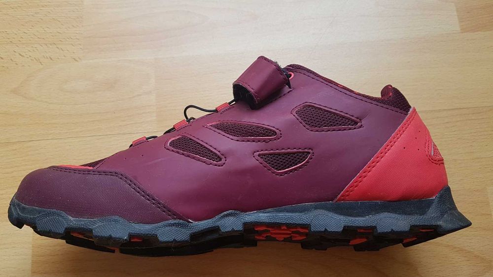 Buty rowerowe MTB  Mavic Echappee Trail Elite roz. 41