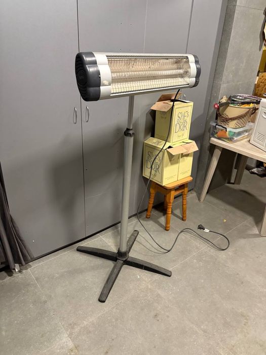 Обігрівач UFO 3000 квт