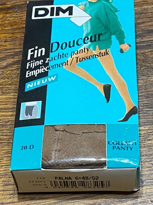 Колготки DIM ,оригинал Франция
