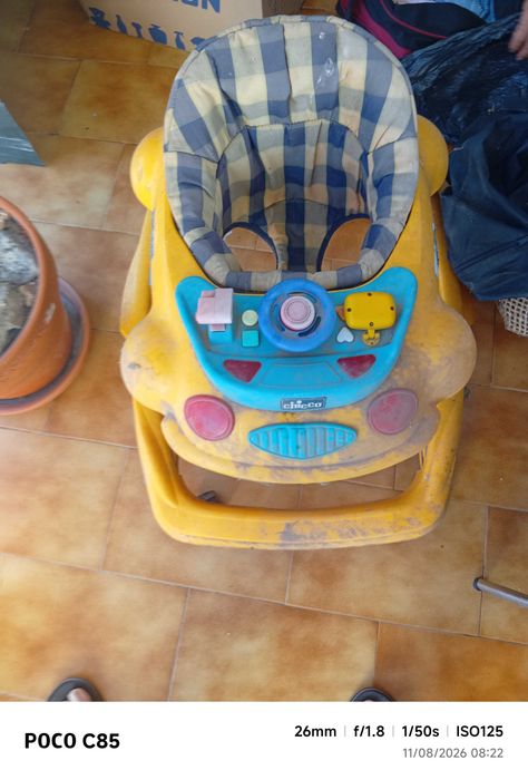 Aranha para crianças