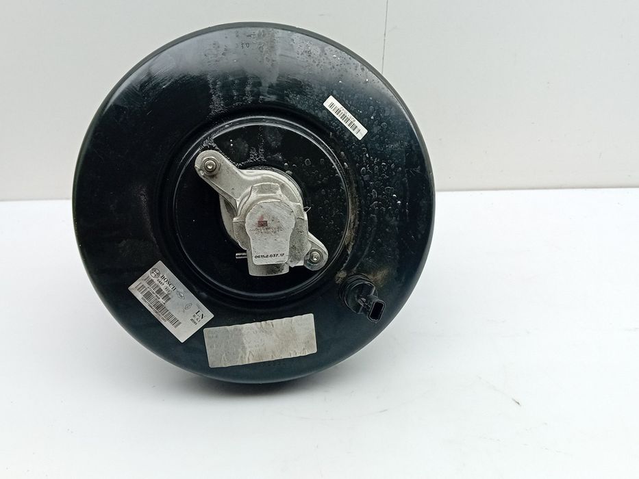 Servofreio RENAULT Talisman (L2M_)