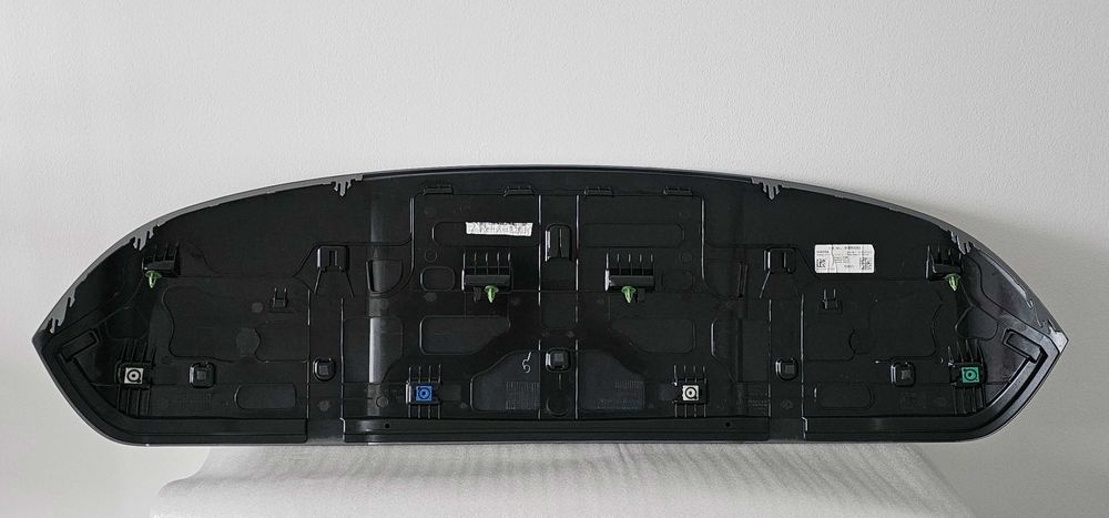 Aileron BMW Série 1 do ano 2024/2025 (F40/F70)