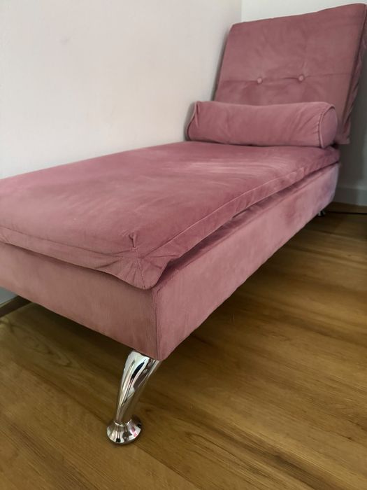 Sofá de massagem