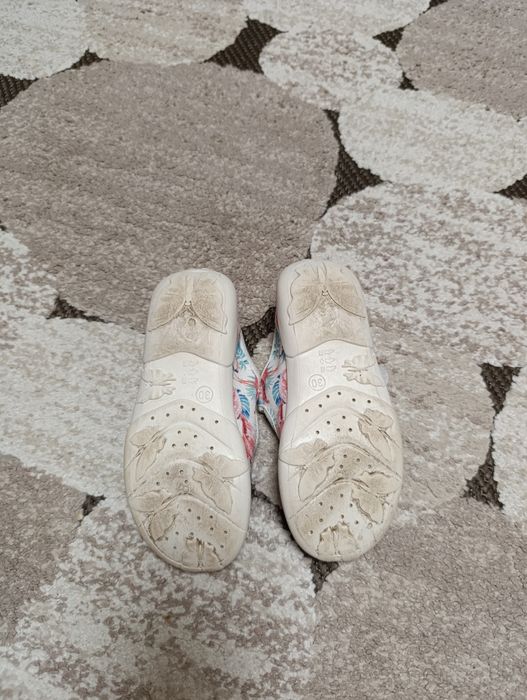 Тапочки дитячі тм RenBut