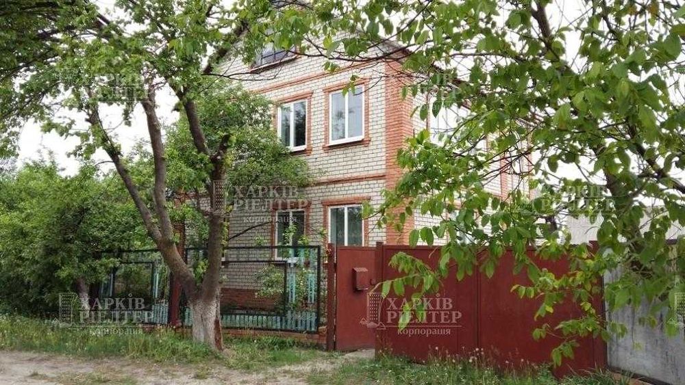 E S4 Продаётся дом на берегу водохранилища Боровая