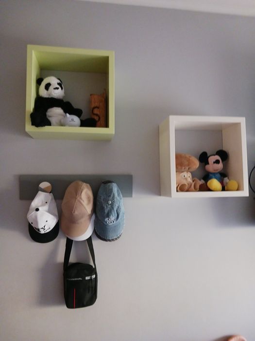 Quarto de menino