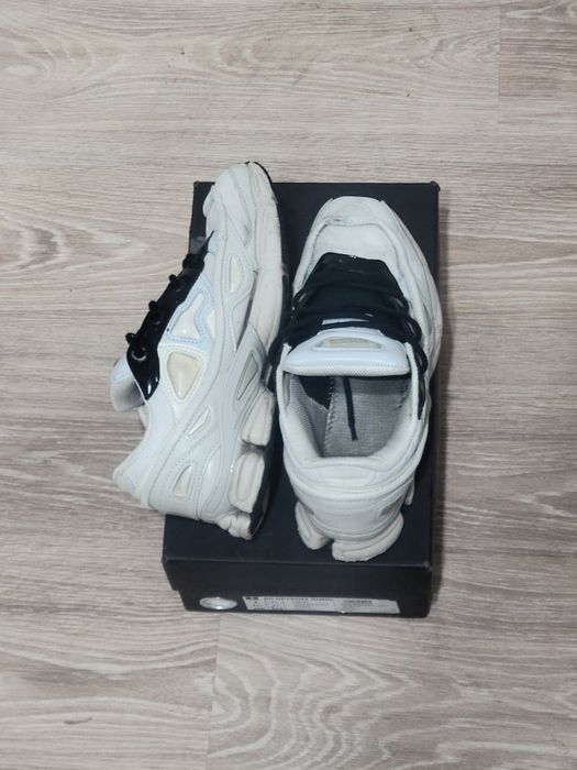 raf simons ozweego 3