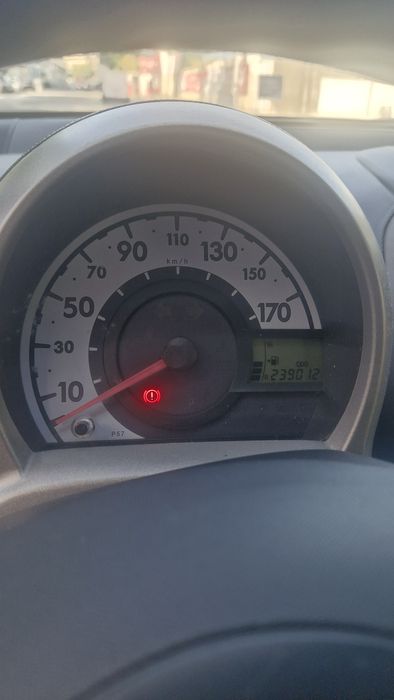 Citroen C1 1.0 2008