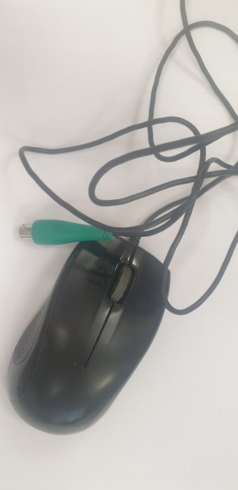 Компютерна мишка б/у