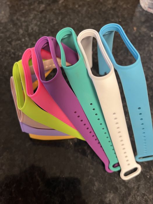 Bracelete mi band
