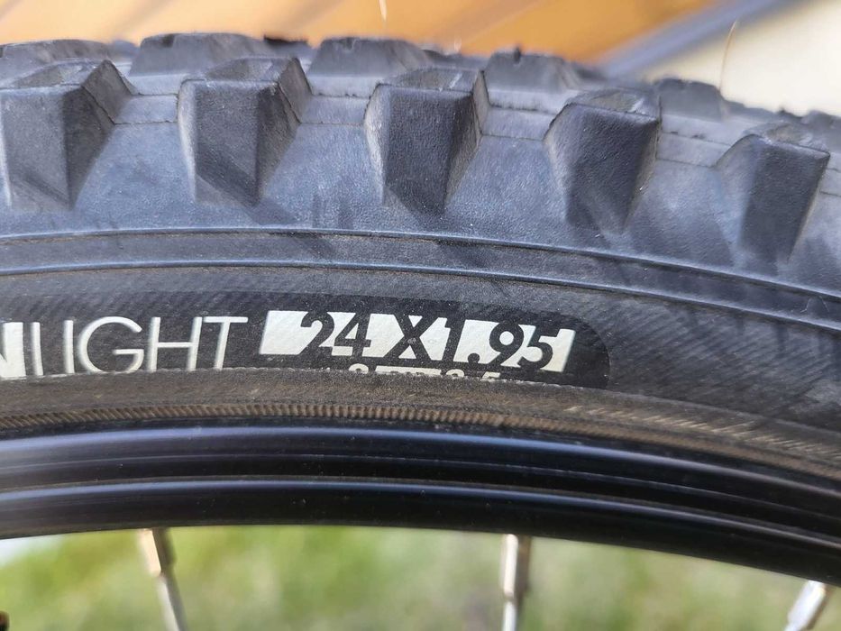 Rower Rockrider BTW ST500