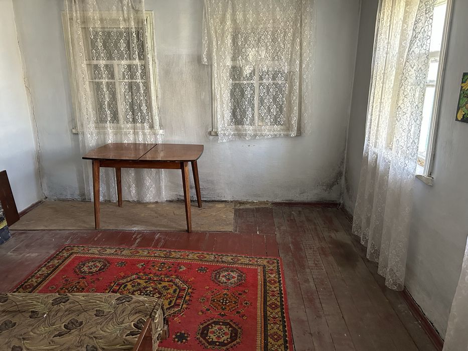 Продам дом и участок 25 соток