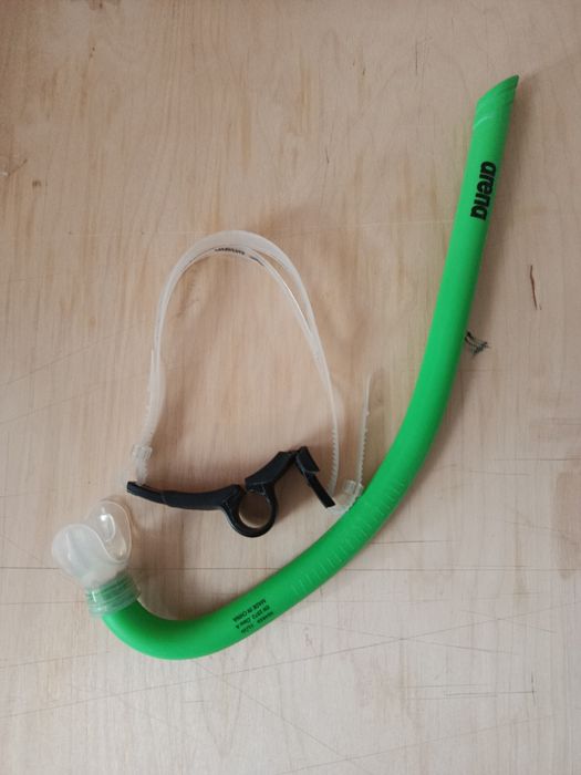 Трубка для плавання Arena