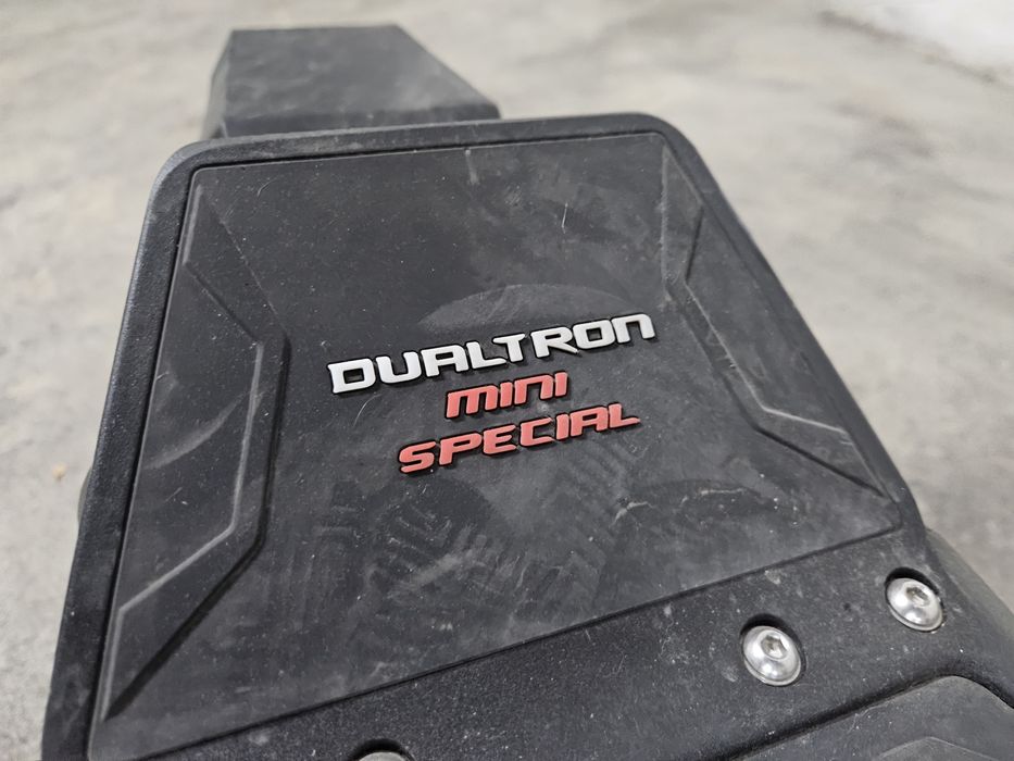 Trotinete - Dualtron Mini Special Long Body