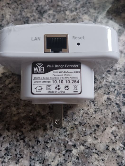 New Wi-Fi Repeater64298137901825122