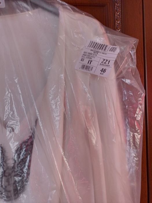 Платье PINKO 46IT,