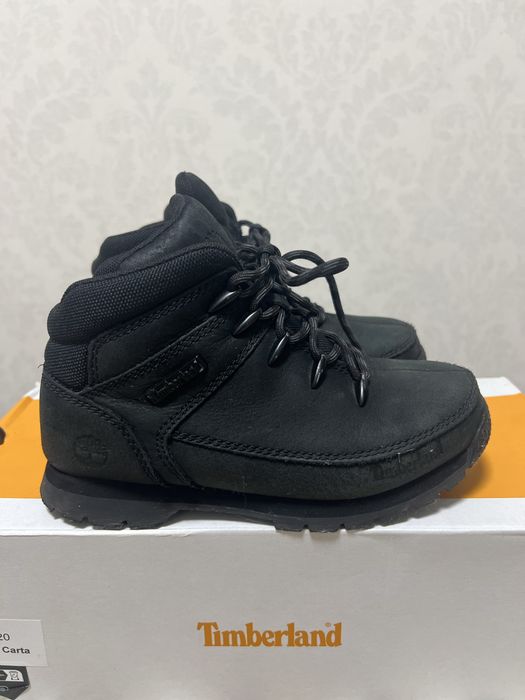 Черевики Timberland