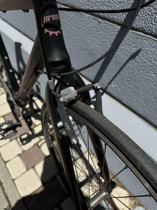 Велосипед Pride Bullet