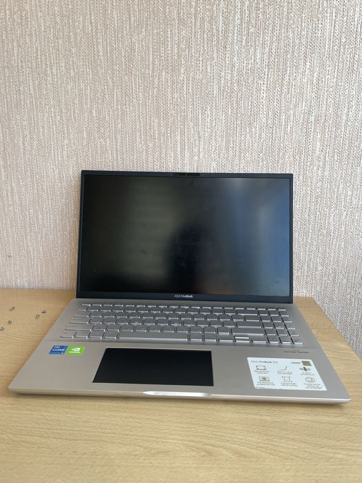 Asus Vivobook S15 на разборку ТОРГ