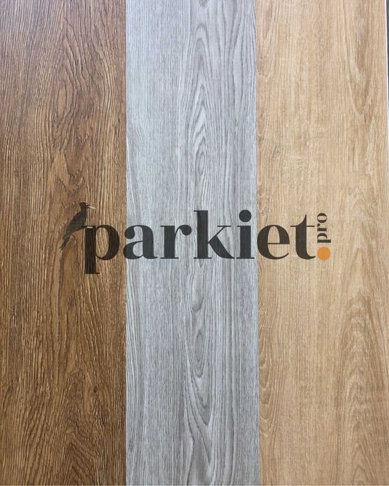 >>>Panele Winylowe LVT Wodoodporne Click SPC – Nowoczesna Podłoga Dąb Naturalny/Bielony/Brąz<<<