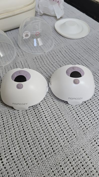 Laktator momcozy m5