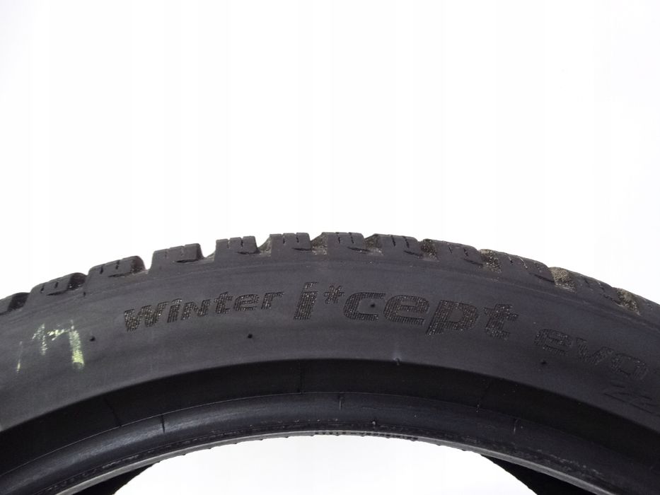 hankook winter i*cept evo3 225/40 r18 92v 7,4mm 2023