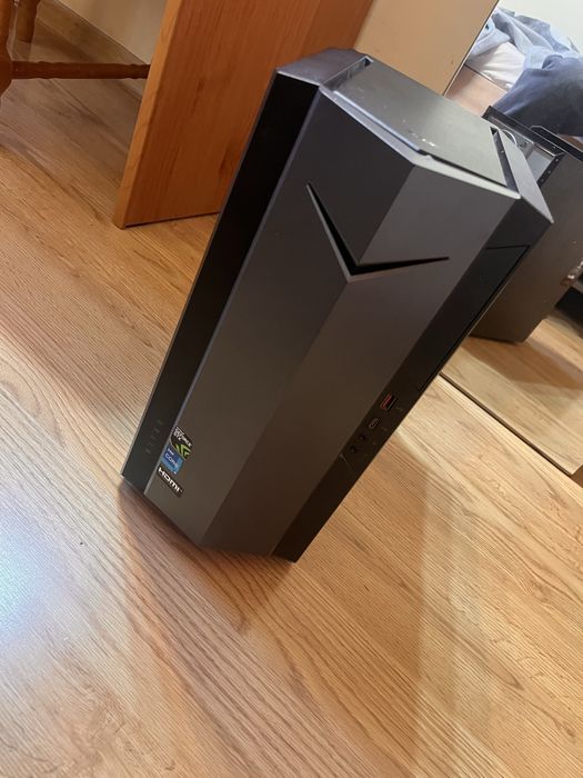 Komputer stacjonarny/gamingowy acer nitro
