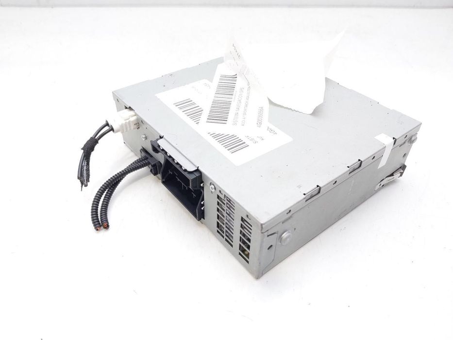 SISTEMA NAVEGAÇÃO GPS AUDI A7