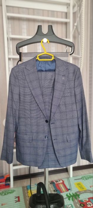 Костюм чоловічий Hermose