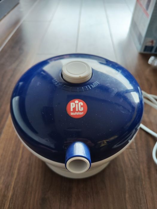 Aerosol ultrassom AirProject PIC