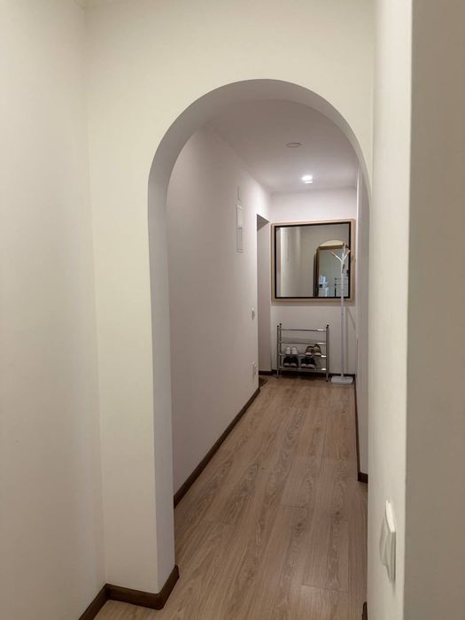 ОРЕНДА Кімнати, ЦЕНТР, Кн.Ольги, д/дівчини !!!