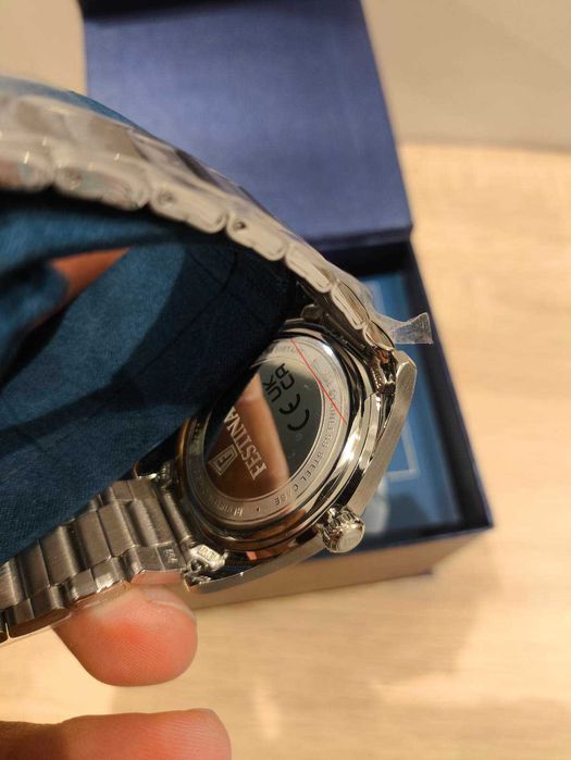 Zegarek męski Festina 20707-4 nowy