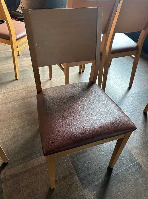 Mobiliário de Restaurante