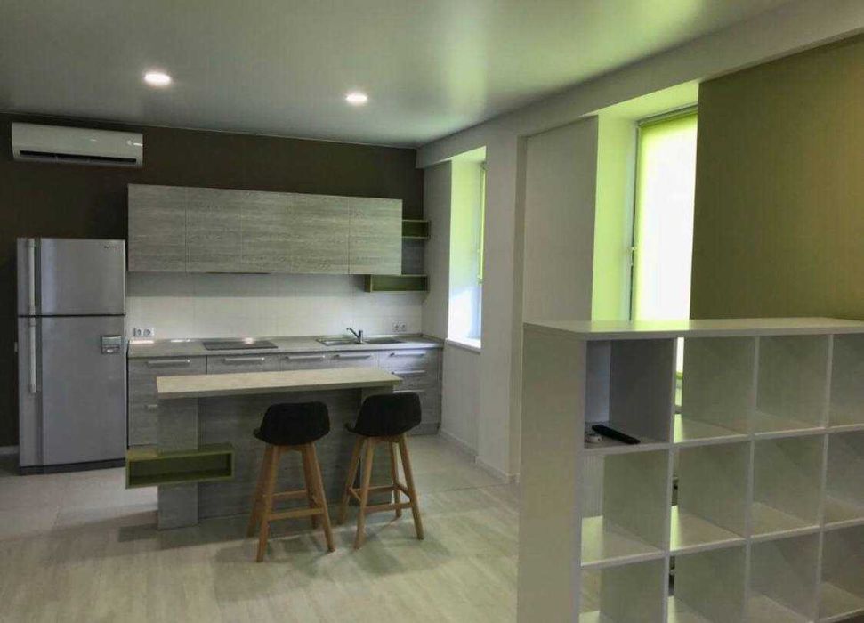 Продаж квартири з ремонтом на лівому березі (можна під інвестицію)