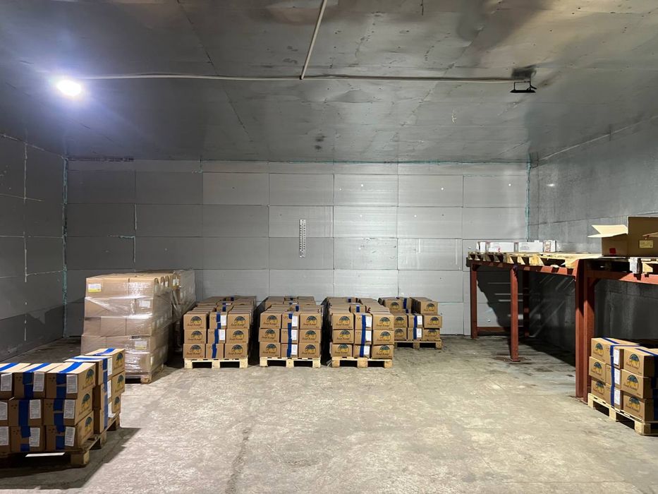 Продам производство помещение холодильник склад офис