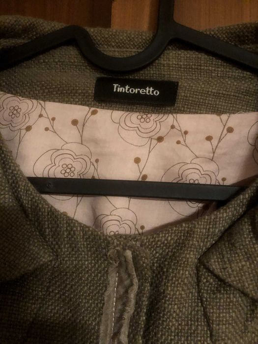 Tintoretto Jacket64751665209987121