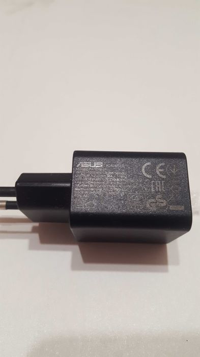 Зарядка ASUS 15V 1.2A, AD-8903-26, PA-1330-39, ADP-33AW