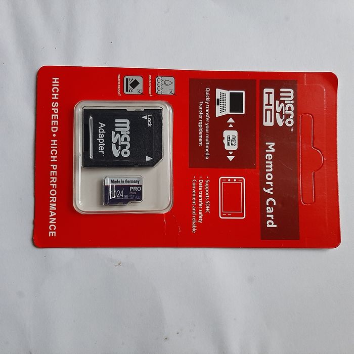 mikro sd  (usb ) флешка