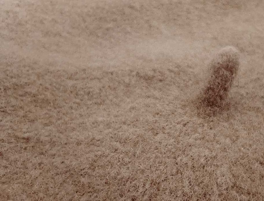 Bóina em pura lã de feltro - Tonak/Fezko