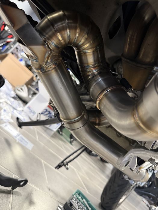 Ducati Multistrada V4 Rally