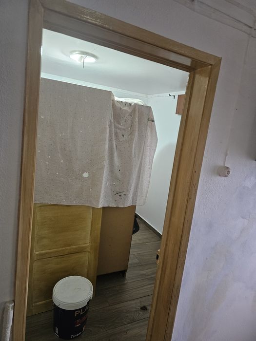 Moradia em canal-caveira