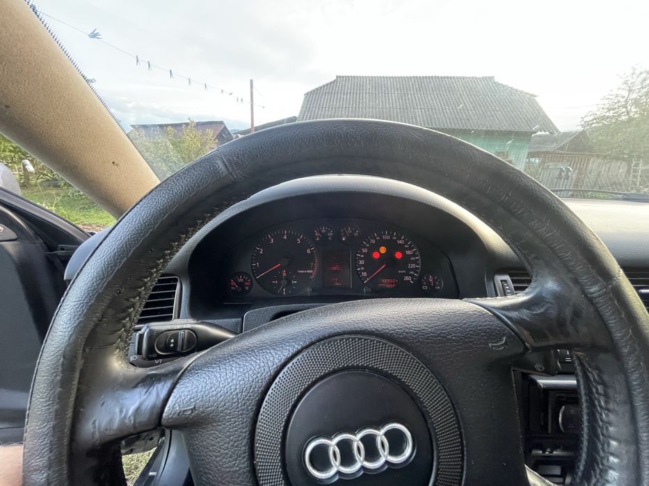 Продам Audi a6c5
