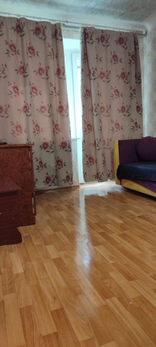 Сдам 1 ком квартира 44 квартал - Вид 2