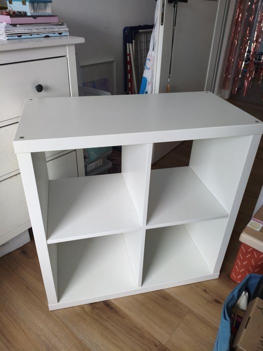 Regał Kallax 2x2