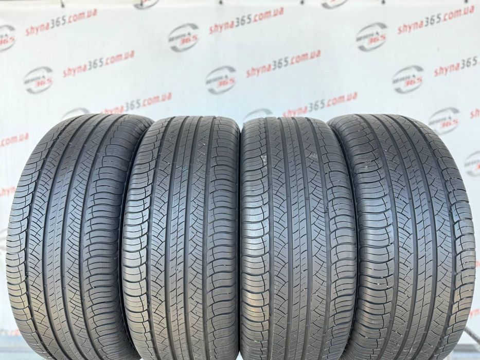 шини бу 245/45 r20 michelin latitude tour hp 6mm