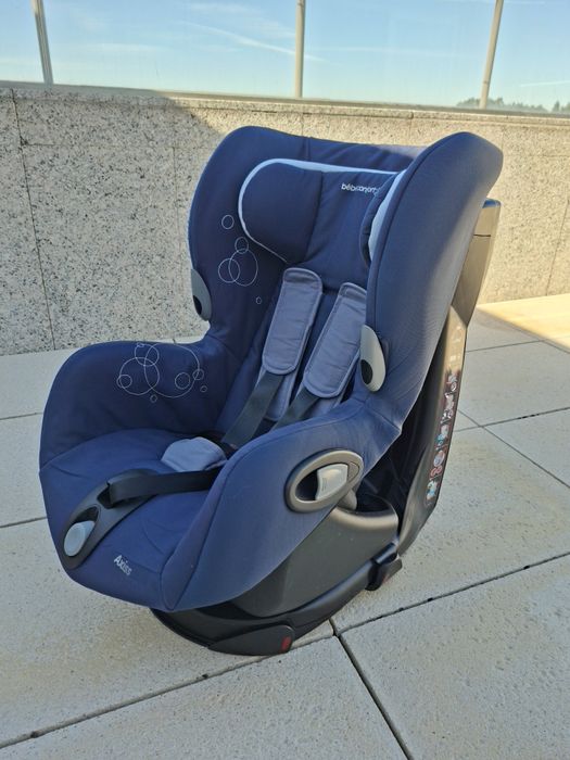 Cadeira Auto Axiss  Bébé Confort
