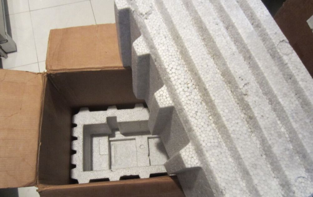 Krell MDA 300 моноблоки